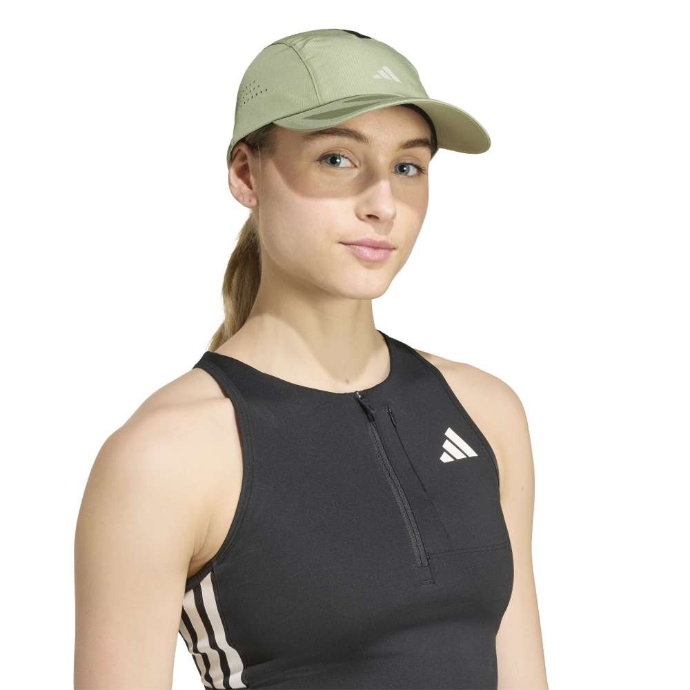 Adidas RunningxAdizero Caps Grønn