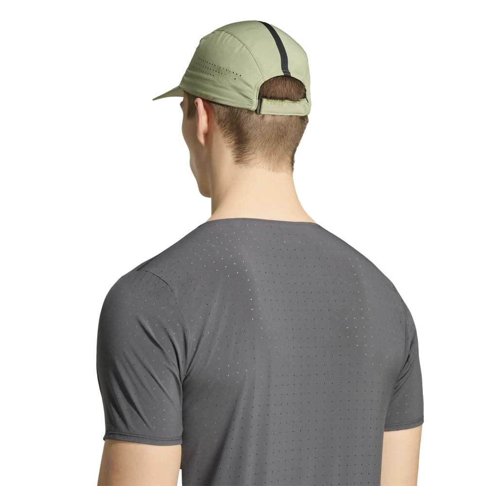 Adidas RunningxAdizero Caps Grønn