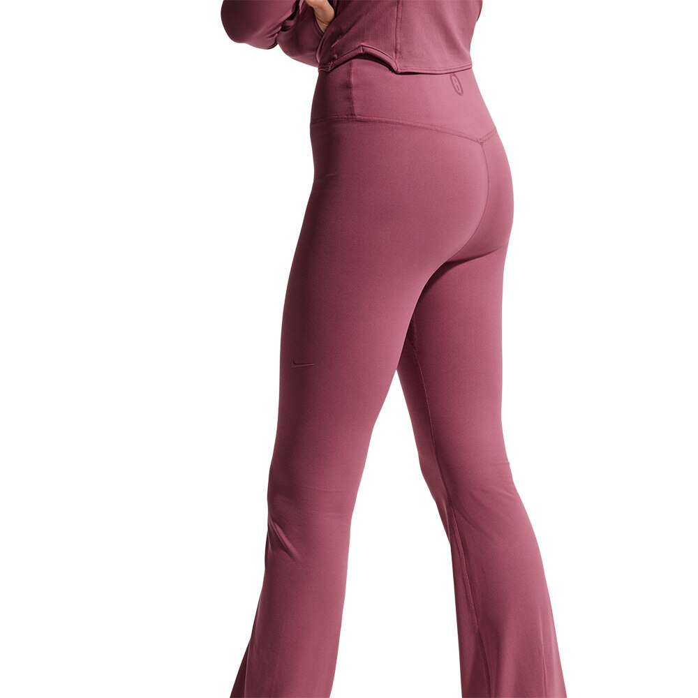 Nike Mavn Dri-FIT Tights Dame Rosa