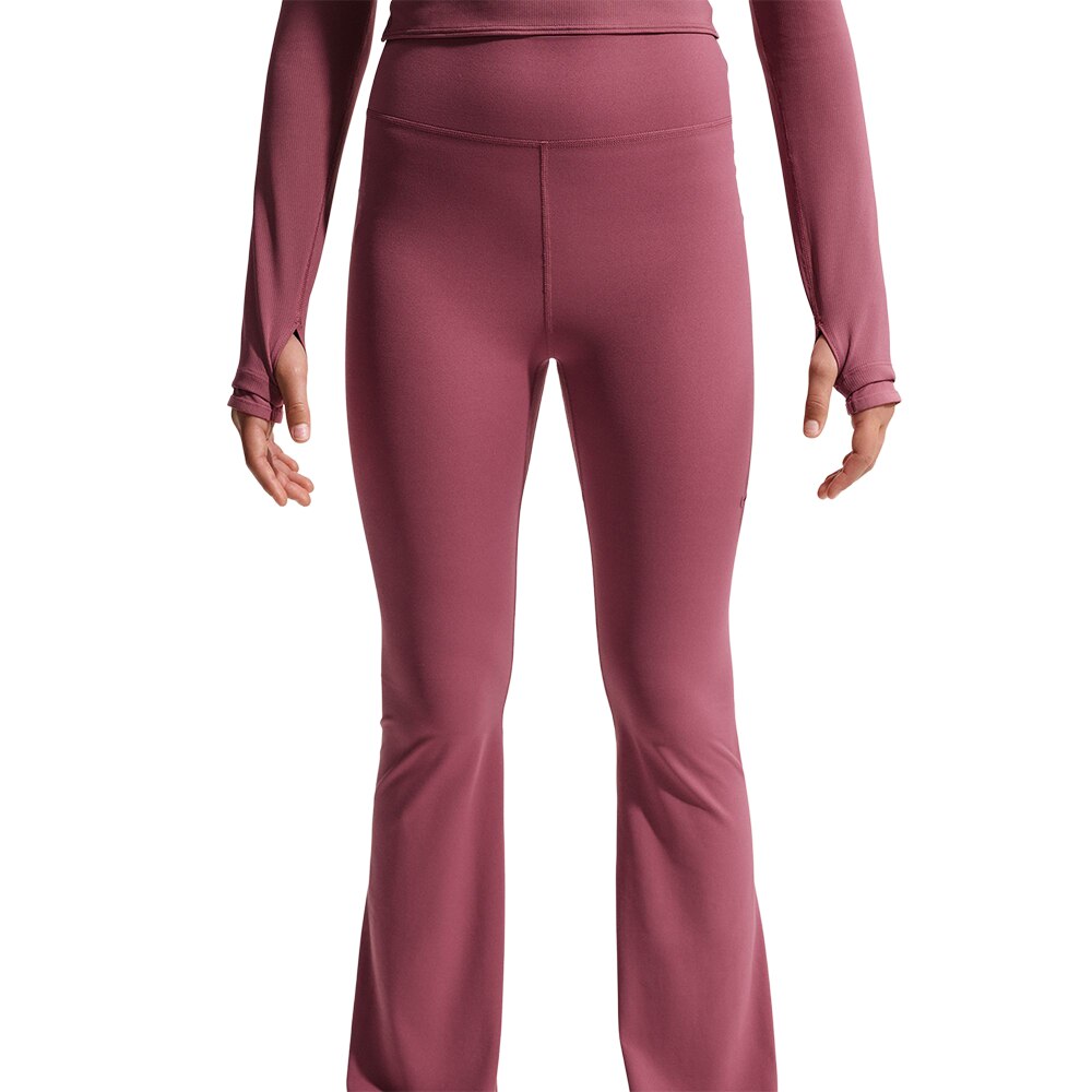 Nike Mavn Dri-FIT Tights Dame Rosa
