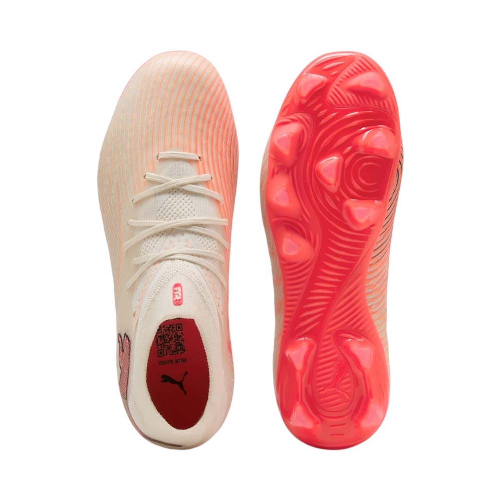 Puma FUTURE 9 Pro FG/AG Fotballsko Barn Arrival