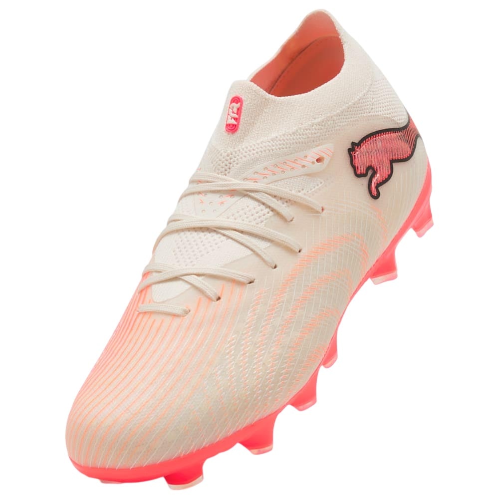Puma FUTURE 9 Pro FG/AG Fotballsko Barn Arrival