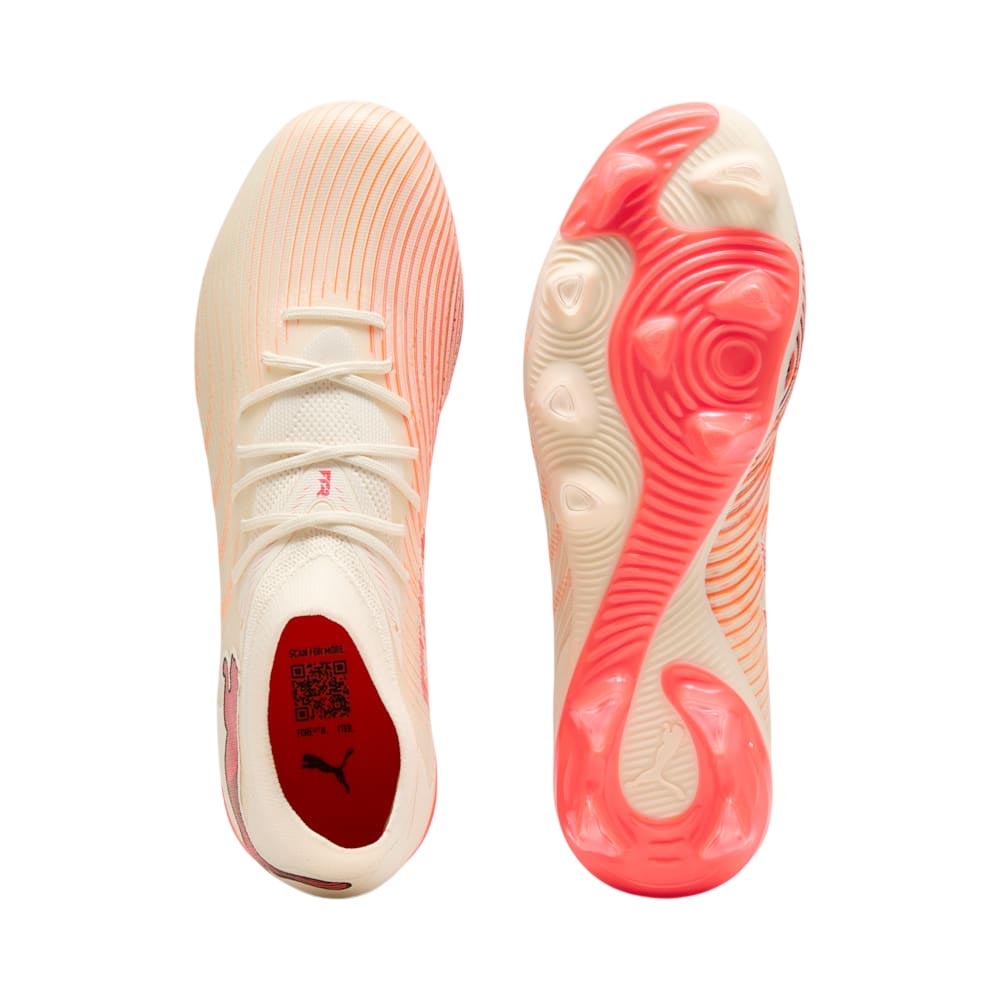 Puma FUTURE 9 Match FG/AG Fotballsko Dame Arrival