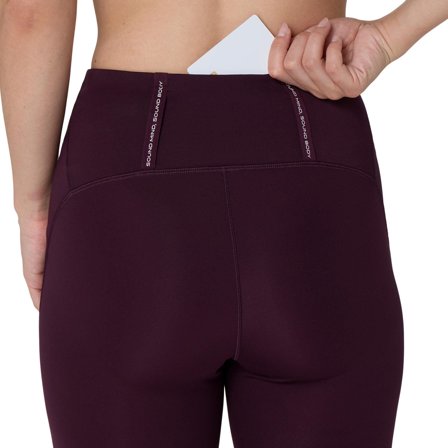Asics Road High-Rise 8" Sprinter Tights Dame Sort