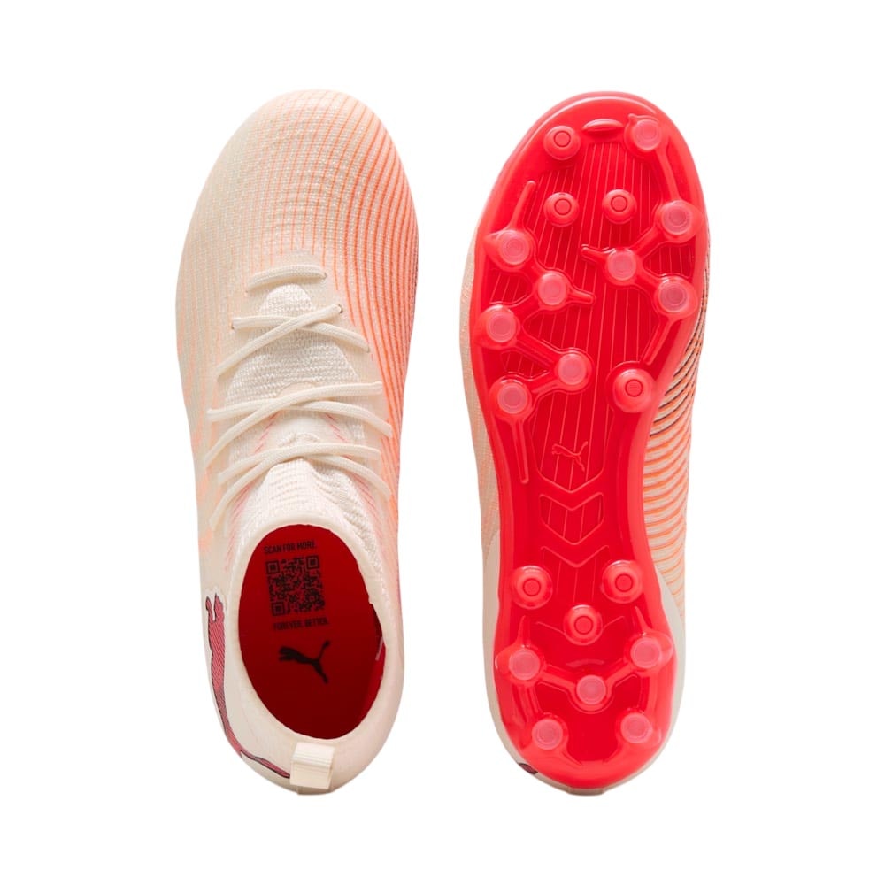 Puma FUTURE 9 Match MG Fotballsko Barn Arrival