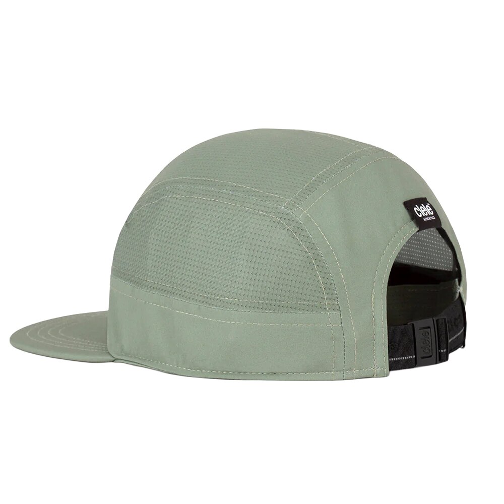 Ciele GOCap Comp Century Cap Grønn