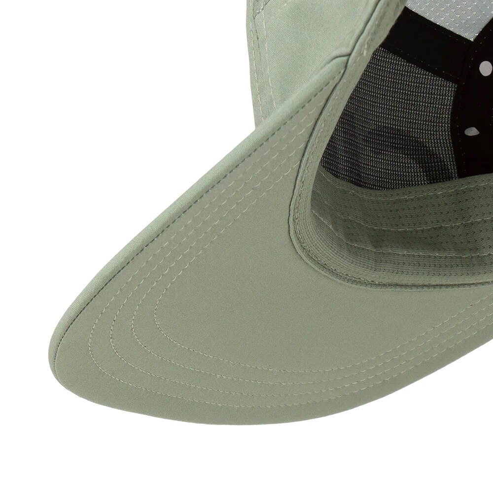 Ciele GOCap Comp Century Cap Grønn