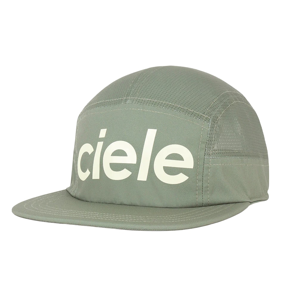 Ciele GOCap Comp Century Cap Grønn