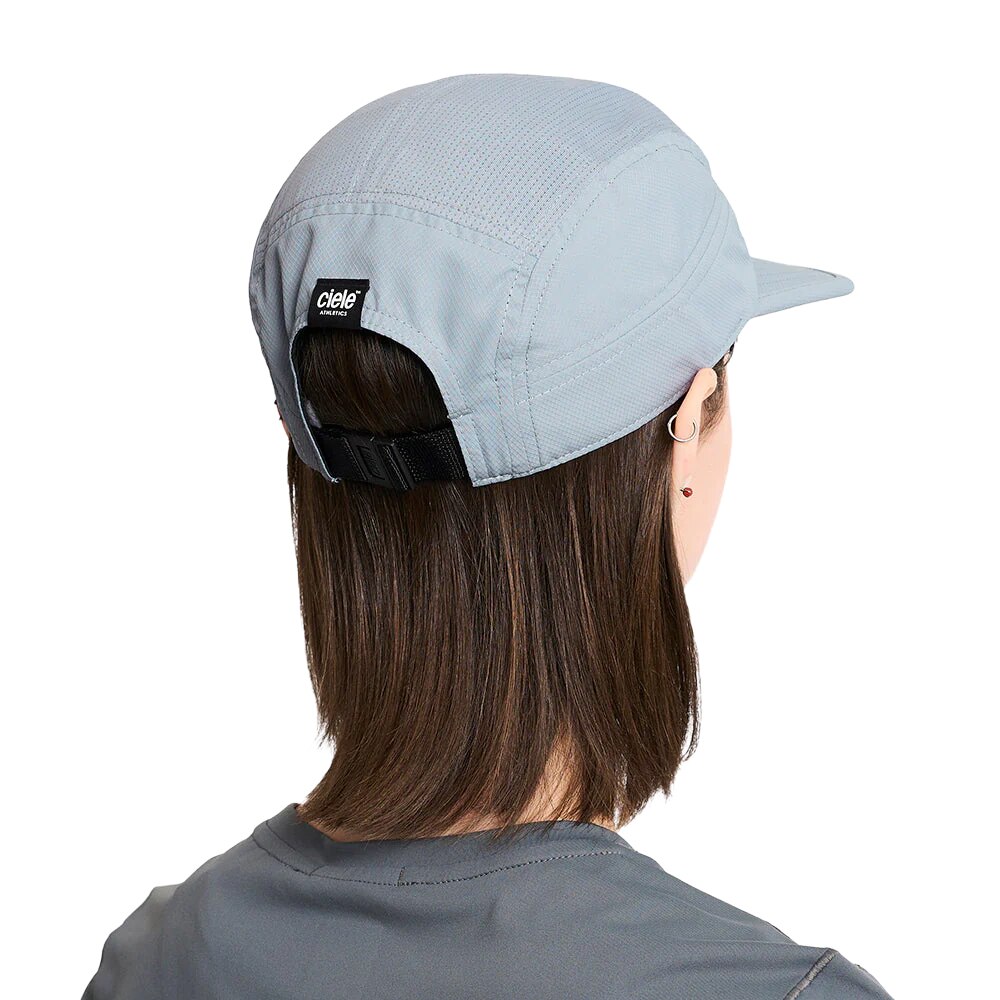 Ciele GOCap Classic Athletics Cap Blå