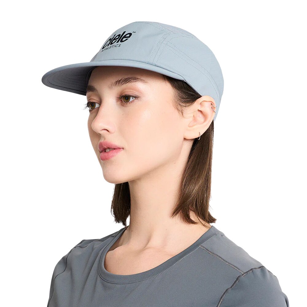 Ciele GOCap Classic Athletics Cap Blå
