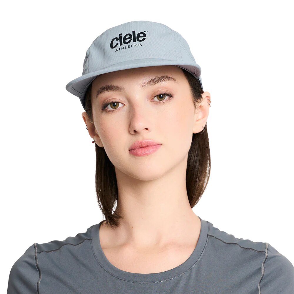 Ciele GOCap Classic Athletics Cap Blå