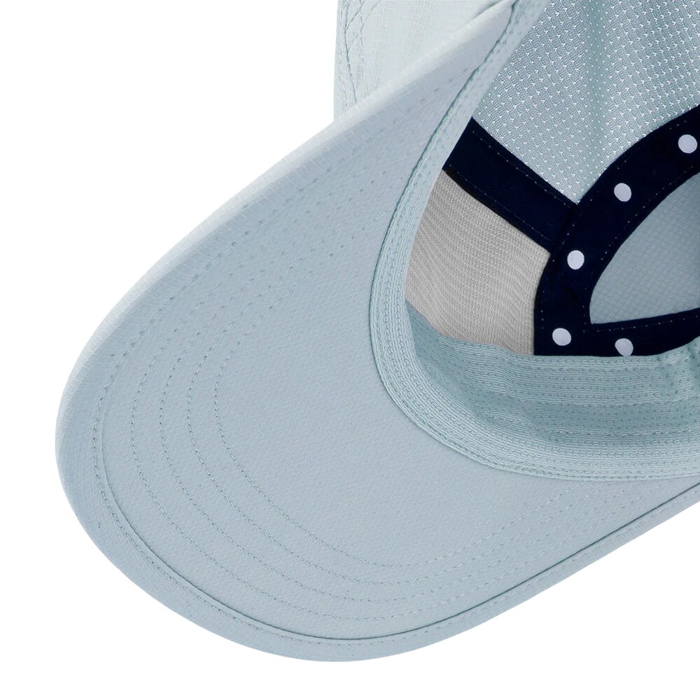 Ciele GOCap Classic Athletics Cap Blå