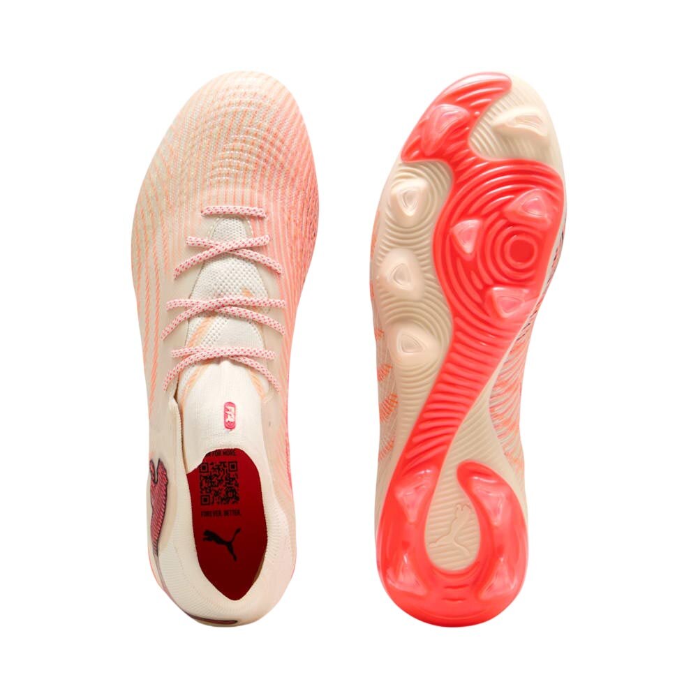 Puma FUTURE 9 Fusion AG Fotballsko Arrival