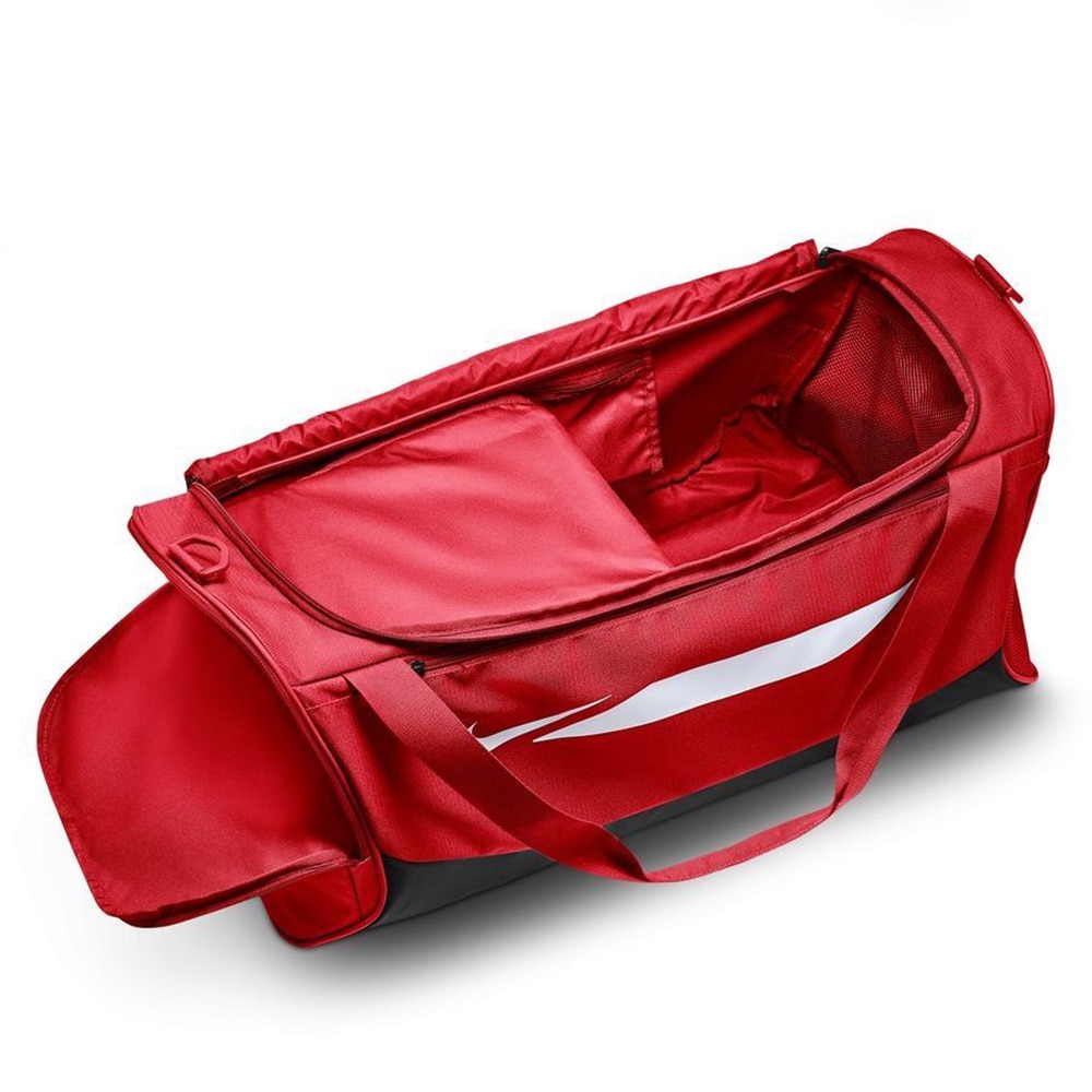 Nike Academy 60L Treningsbag Rød