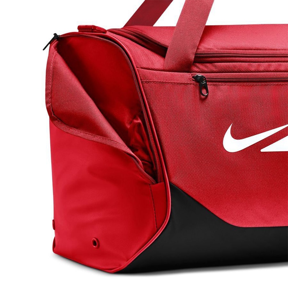 Nike Academy 60L Treningsbag Rød
