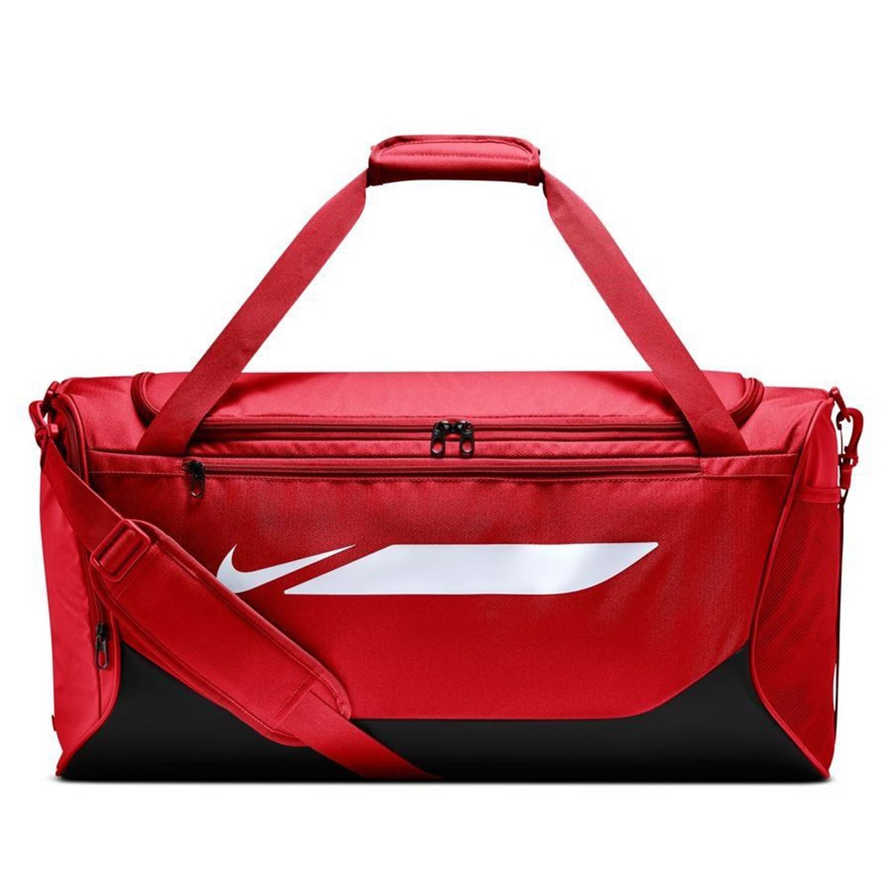 Nike Academy 60L Treningsbag Rød