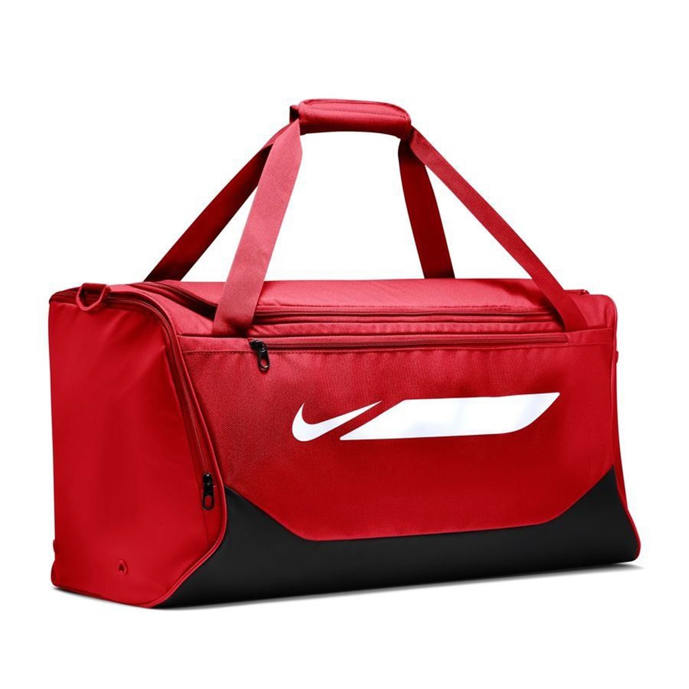 Nike Academy 60L Treningsbag Rød