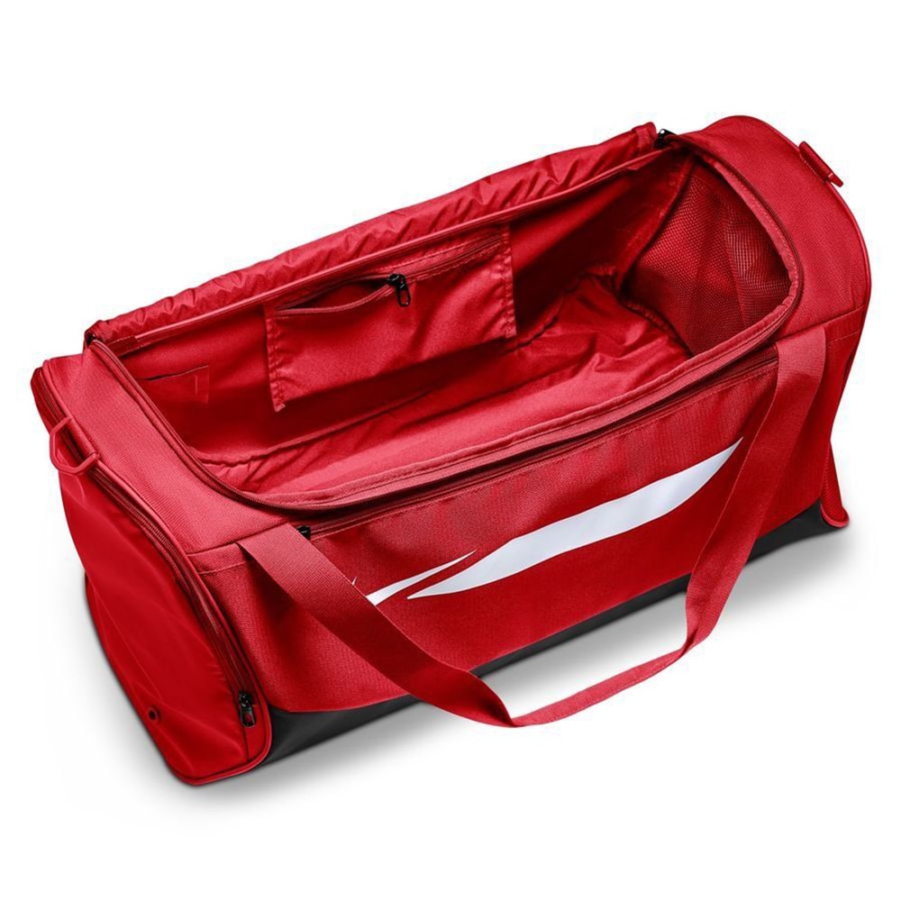 Nike Academy 60L Treningsbag Rød