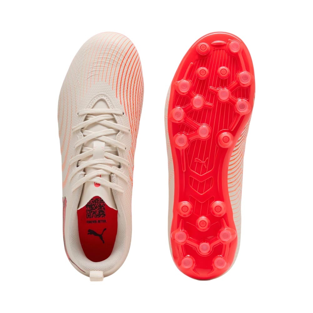 Puma FUTURE 9 Play MG Fotballsko Barn Arrival