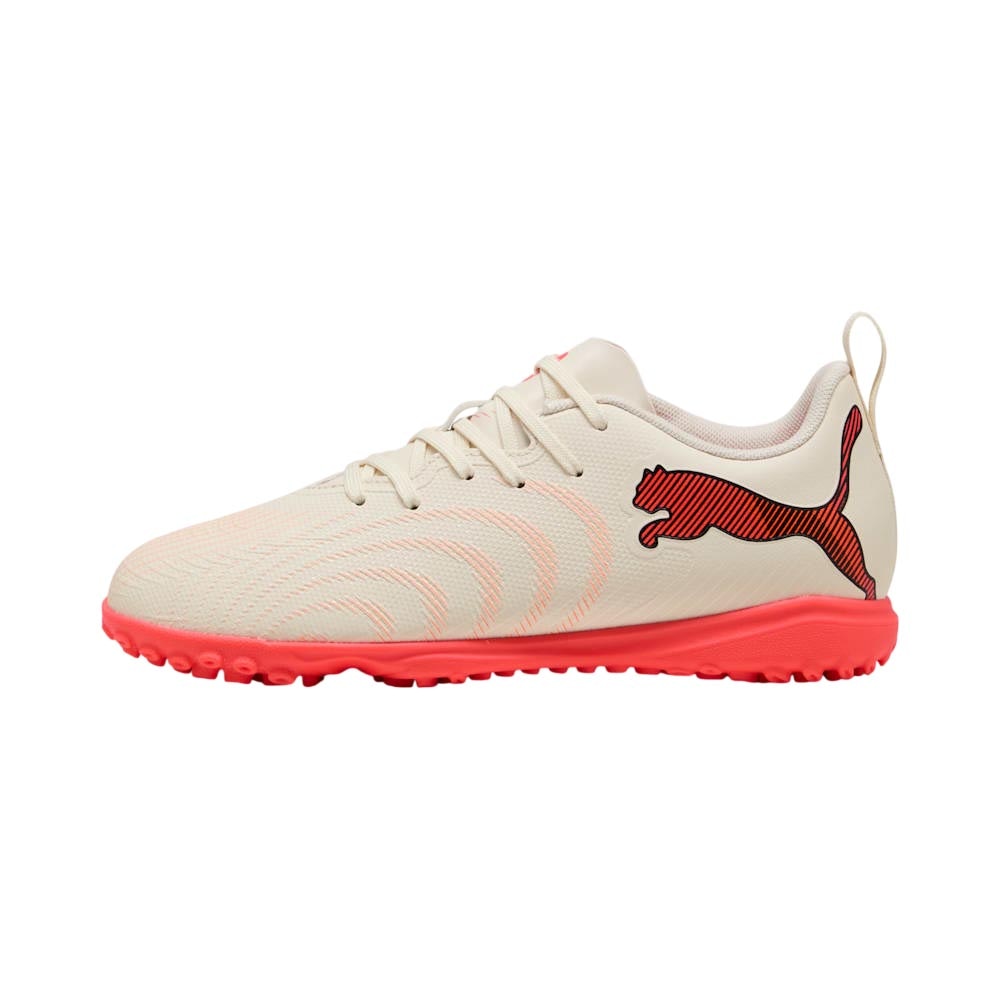 Puma FUTURE 9 Play TF Fotballsko Barn Arrival 