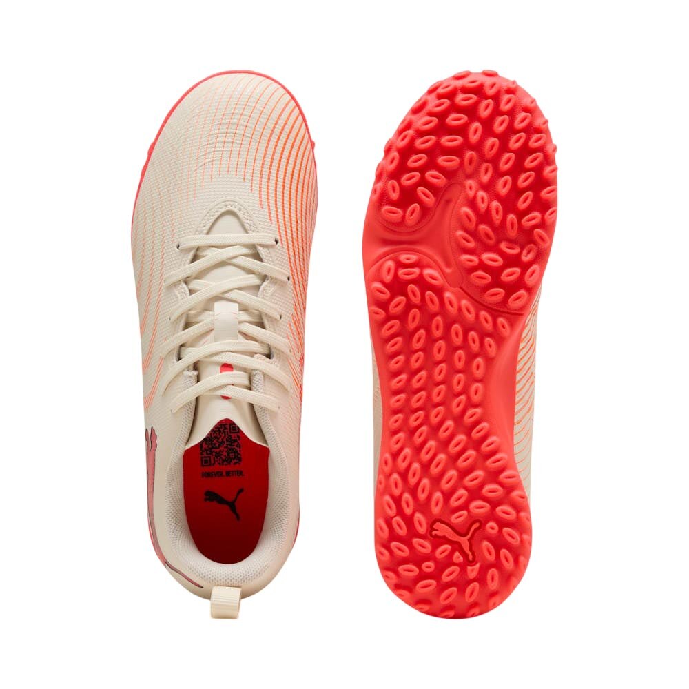 Puma FUTURE 9 Play TF Fotballsko Barn Arrival