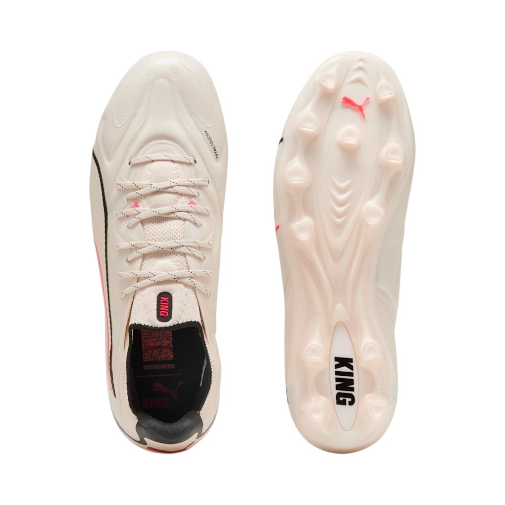 Puma KING 20 Ultimate FG/AG Fotballsko Arrival
