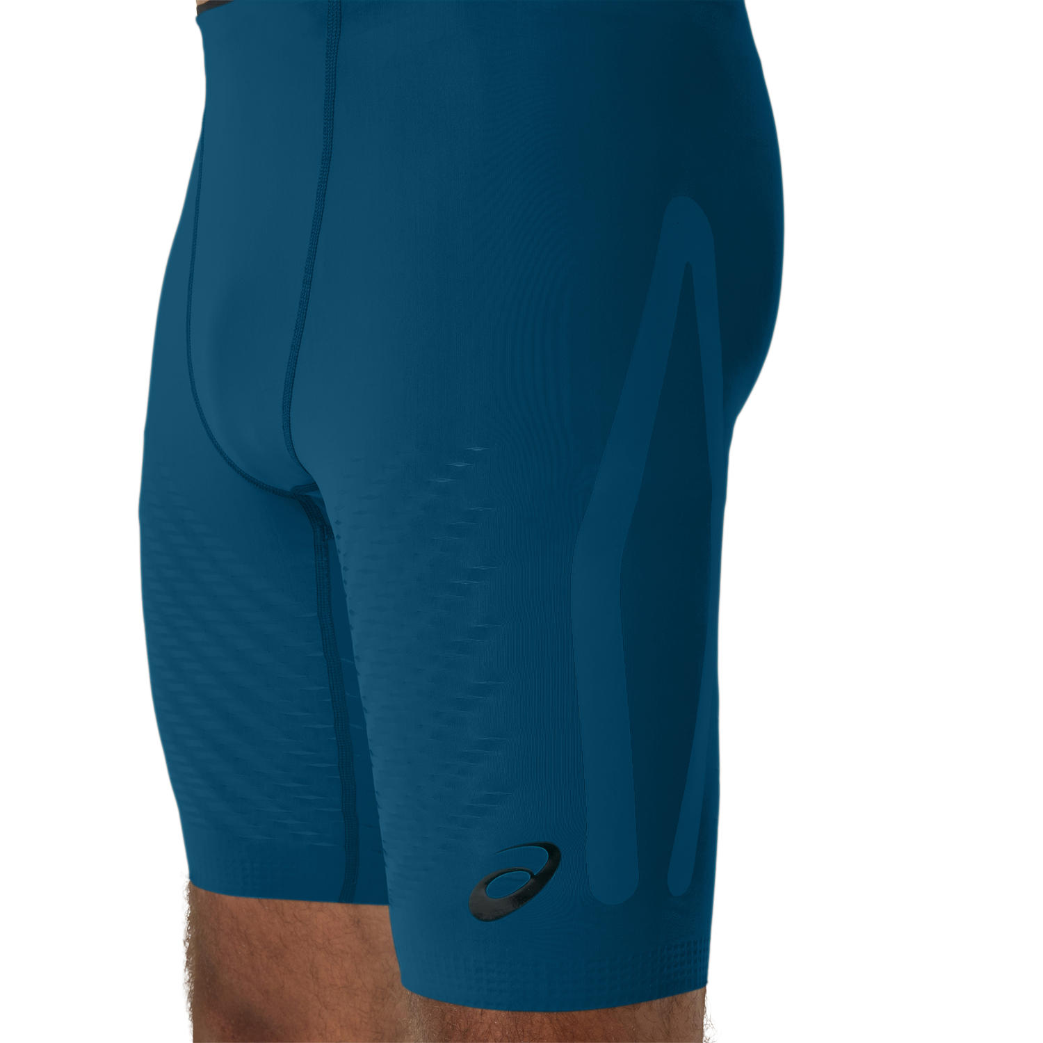 Asics Metaspeed Tights Herre Marine