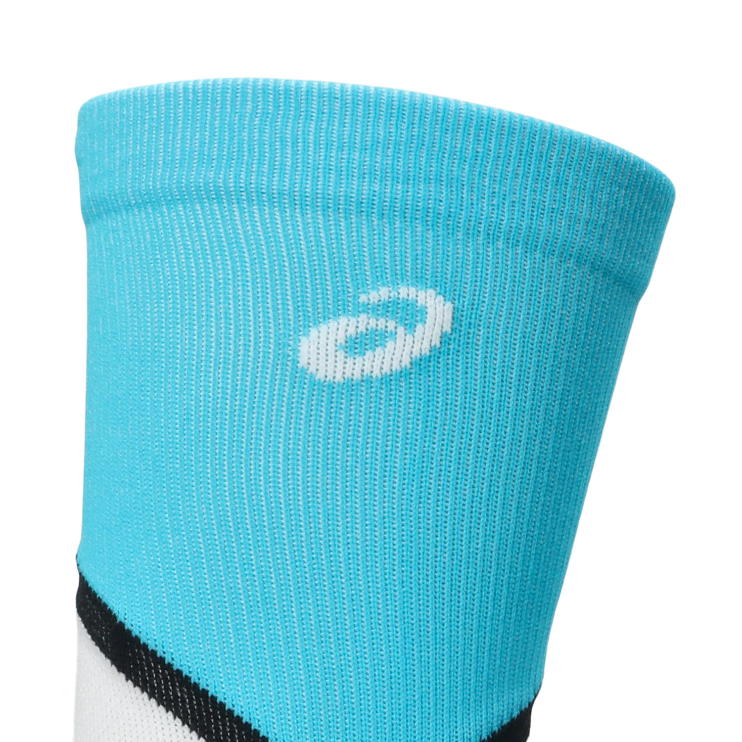 Asics Metaspeed Crew 2.0 Løpesokker Hvit/Turkis