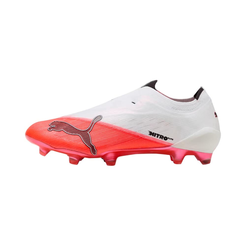Puma ULTRA NITRO 7 Ultimate Laceless FG Fotballsko Arrival