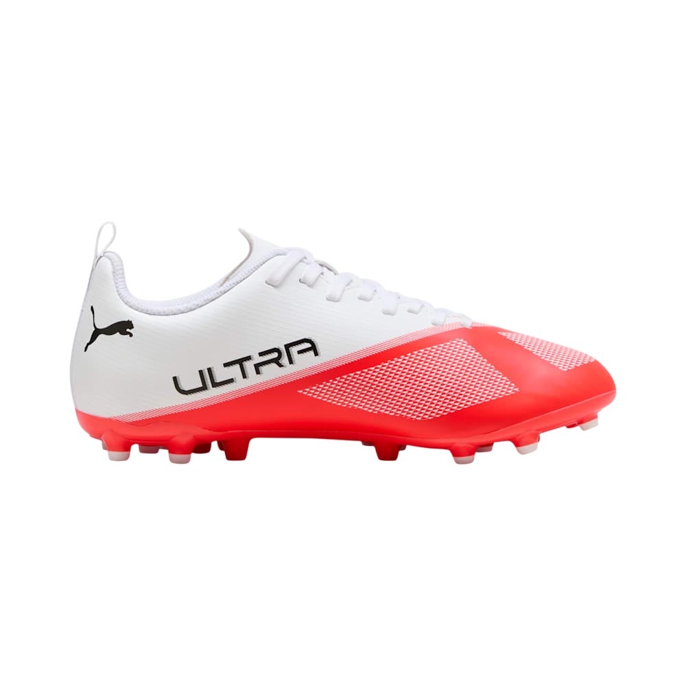 Puma ULTRA 7 Play MG Fotballsko Barn Arrival