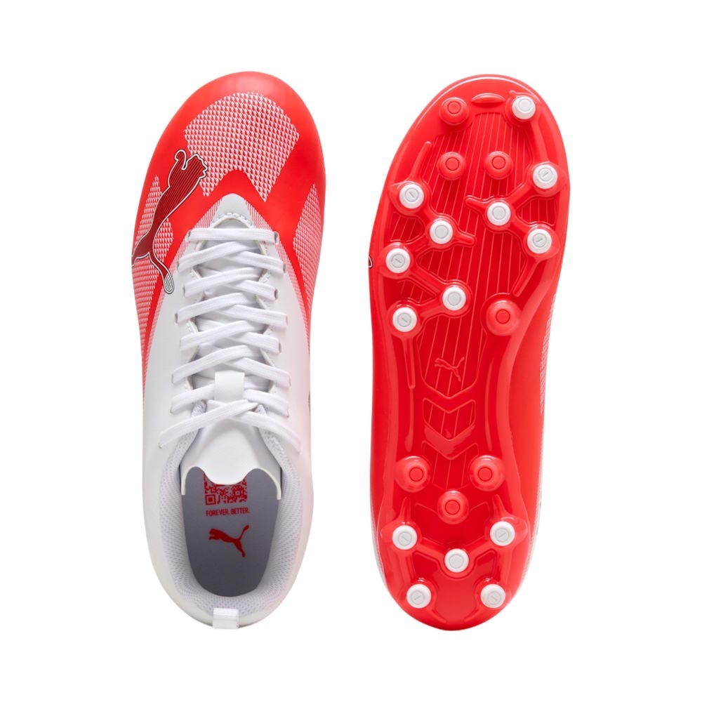 Puma ULTRA 7 Play MG Fotballsko Barn Arrival