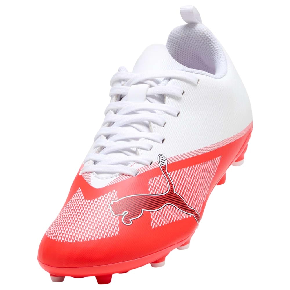 Puma ULTRA 7 Play MG Fotballsko Barn Arrival
