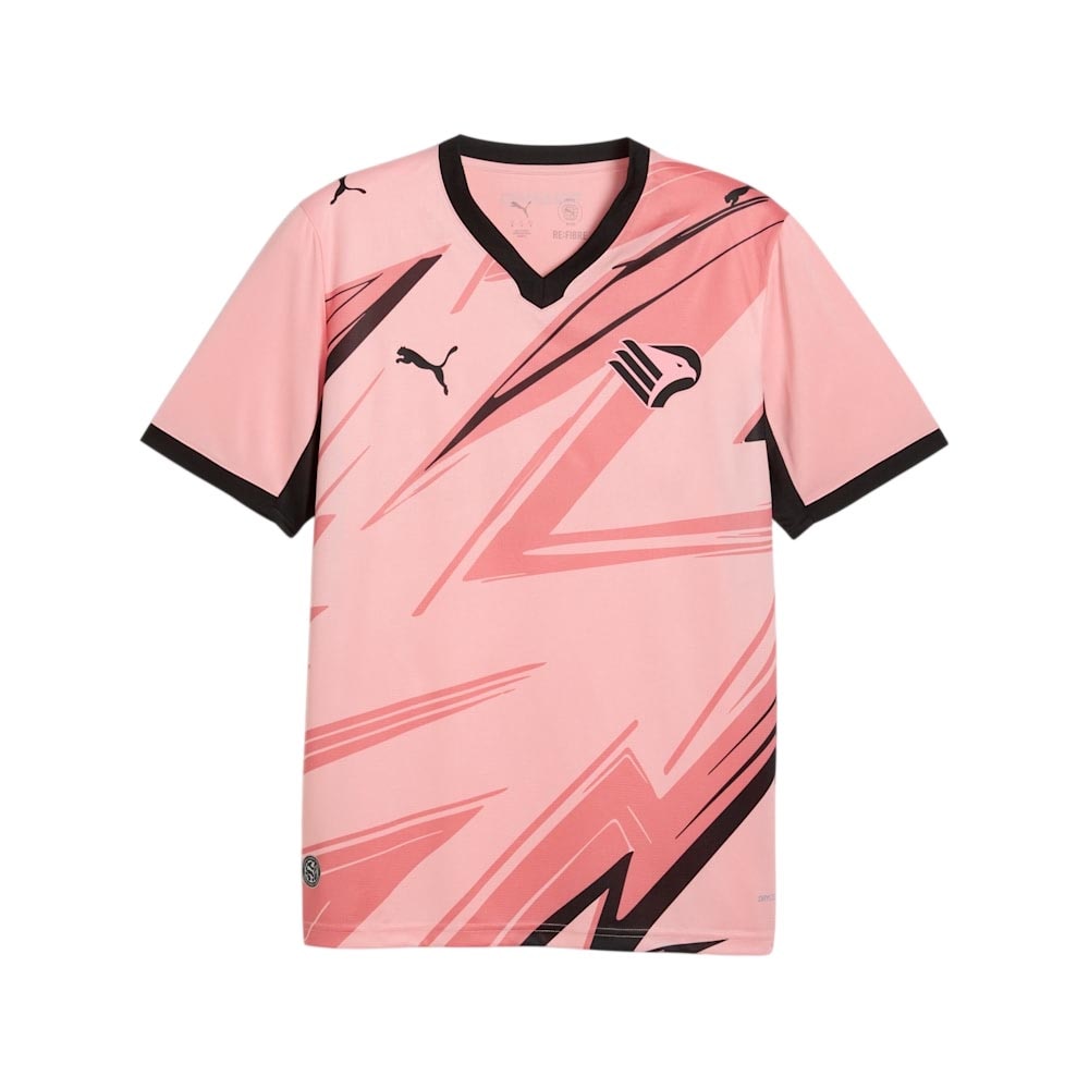 Puma Palermo Fotballdrakt 26/27 Hjemme