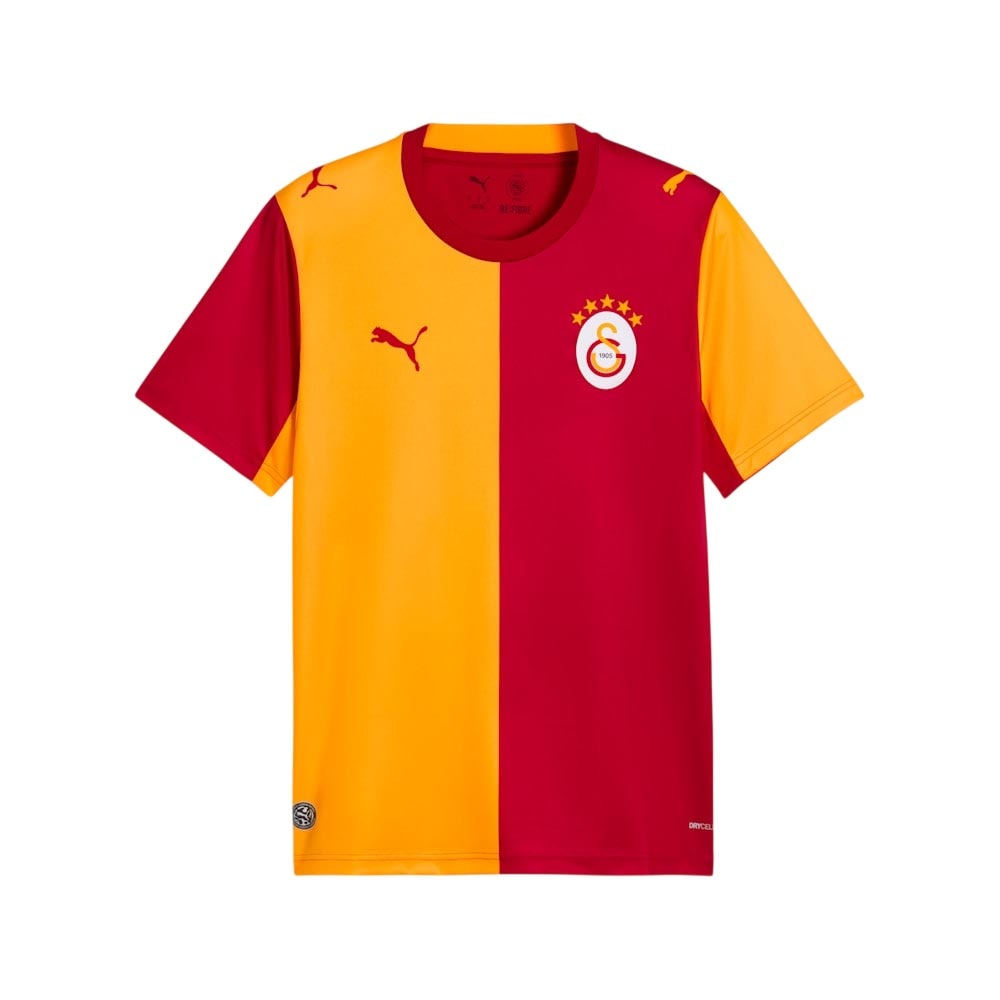 Puma Galatasaray Fotballdrakt 26/27 Hjemme