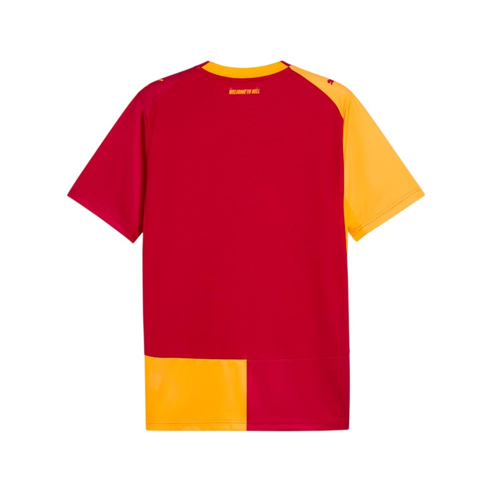 Puma Galatasaray Fotballdrakt 26/27 Hjemme