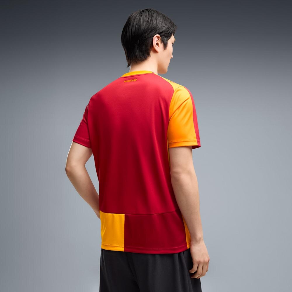 Puma Galatasaray Fotballdrakt 26/27 Hjemme