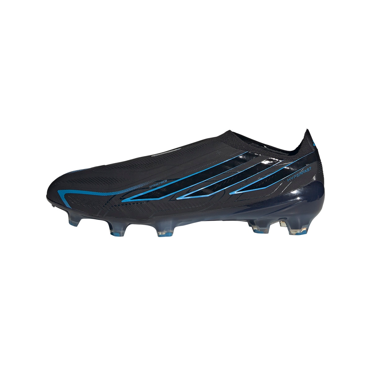 Adidas F50 Hyperfast Elite Laceless FG Fotballsko Immortal DNA