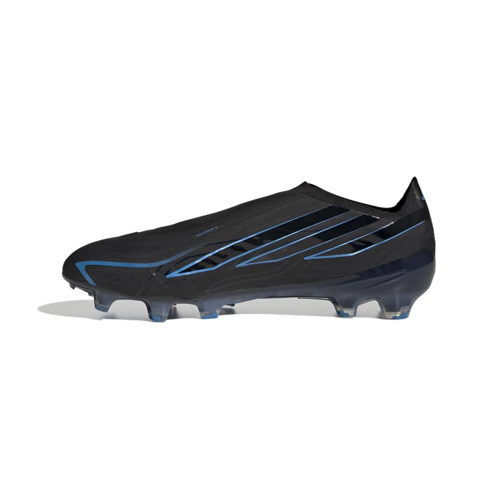 Adidas F50 Hyperfast Elite Laceless FG Fotballsko Immortal DNA