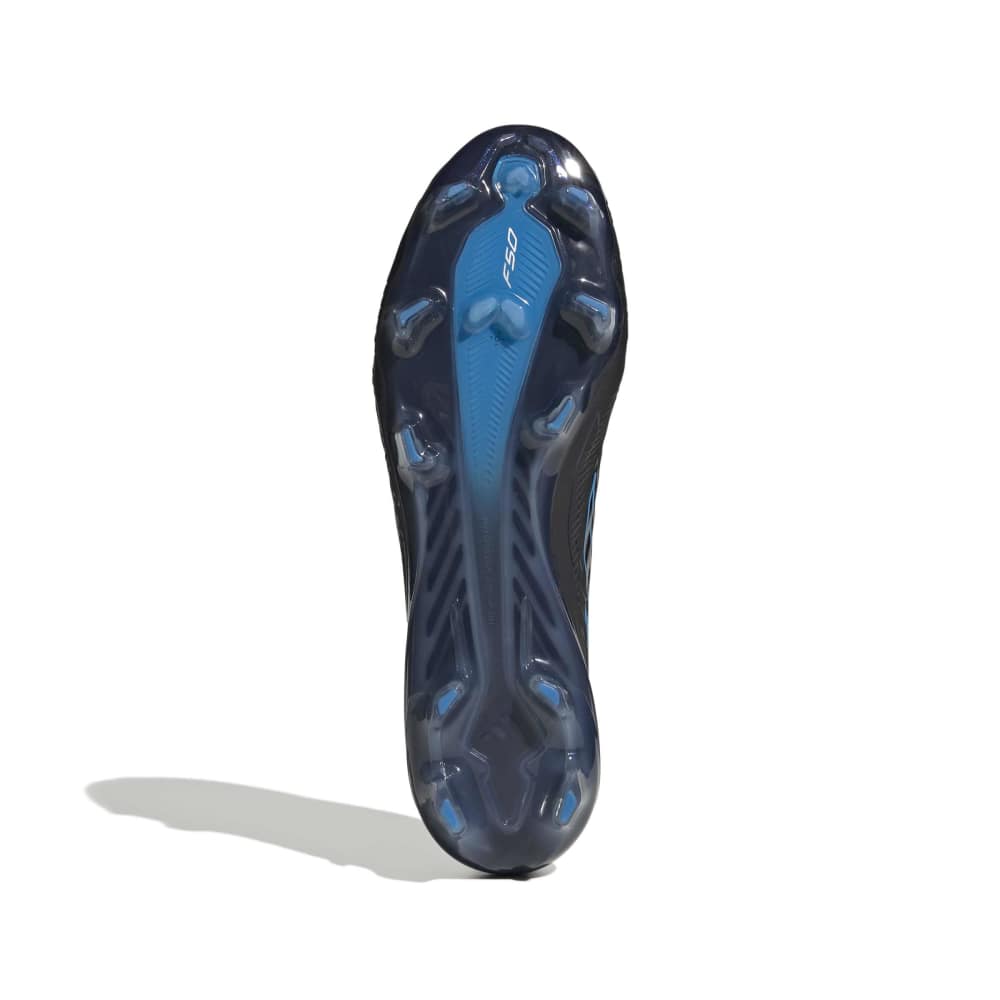 Adidas F50 Hyperfast Elite Laceless FG Fotballsko Immortal DNA