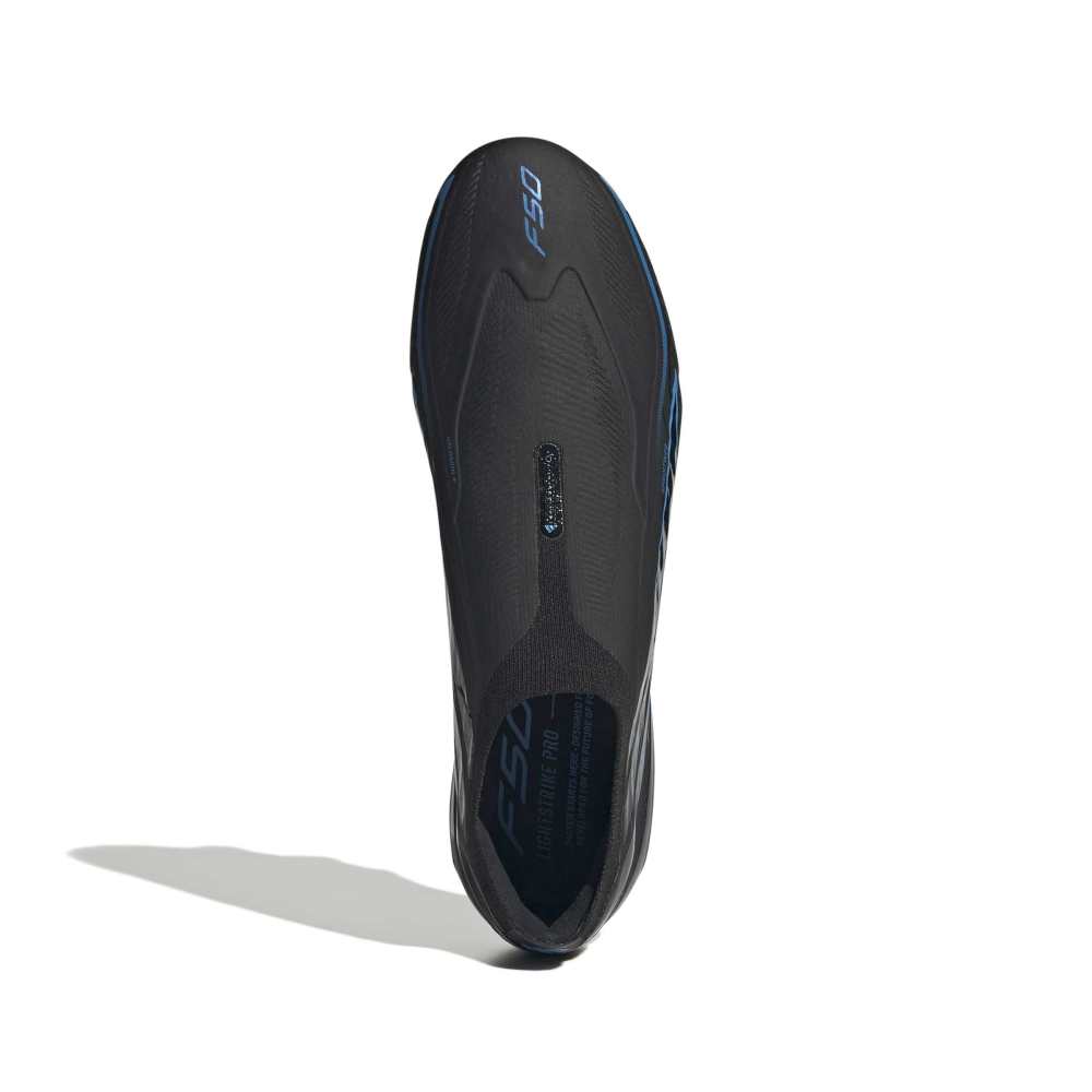 Adidas F50 Hyperfast Elite Laceless FG Fotballsko Immortal DNA
