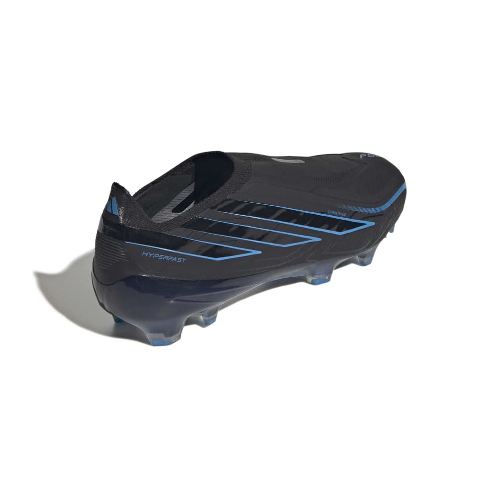 Adidas F50 Hyperfast Elite Laceless FG Fotballsko Immortal DNA