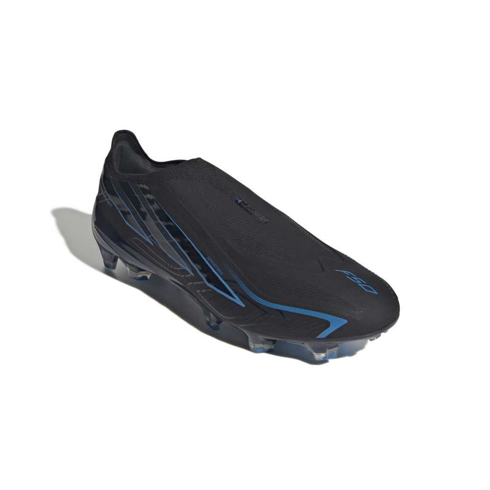 Adidas F50 Hyperfast Elite Laceless FG Fotballsko Immortal DNA