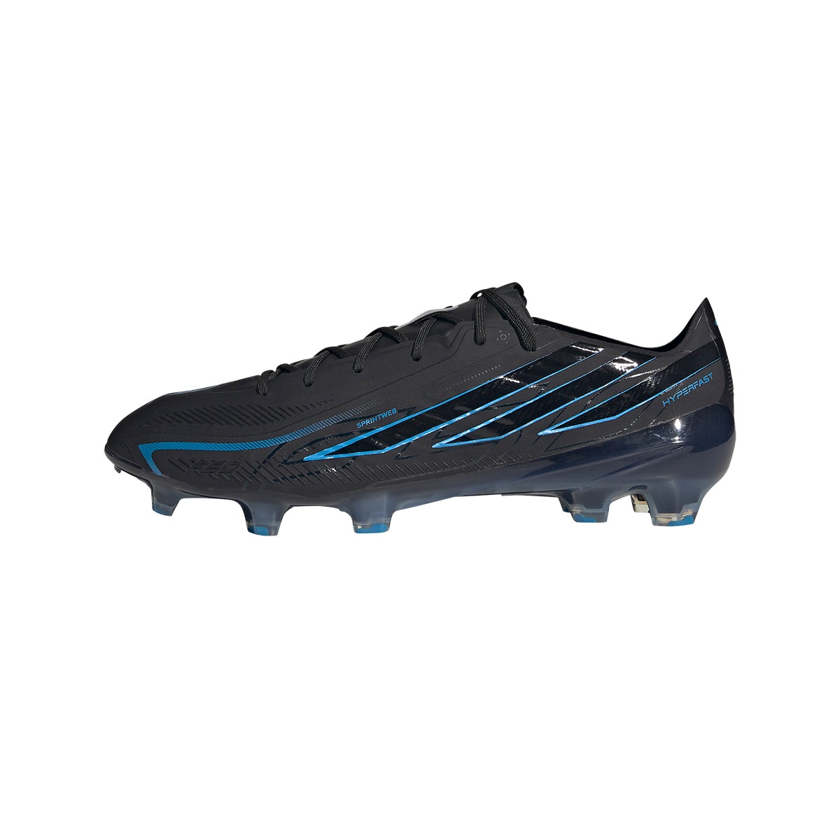 Adidas F50 Hyperfast Elite FG Fotballsko Immortal DNA