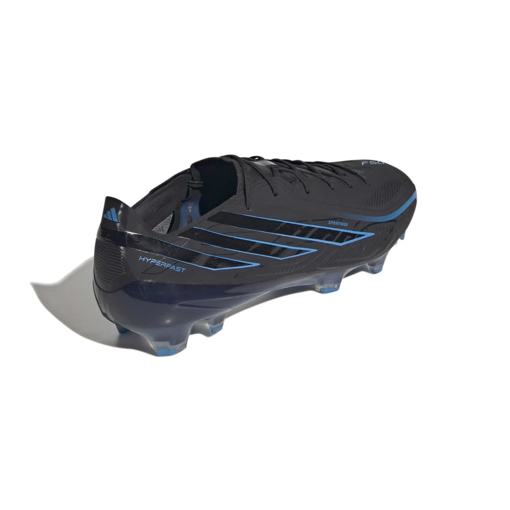 Adidas F50 Hyperfast Elite FG Fotballsko Immortal DNA