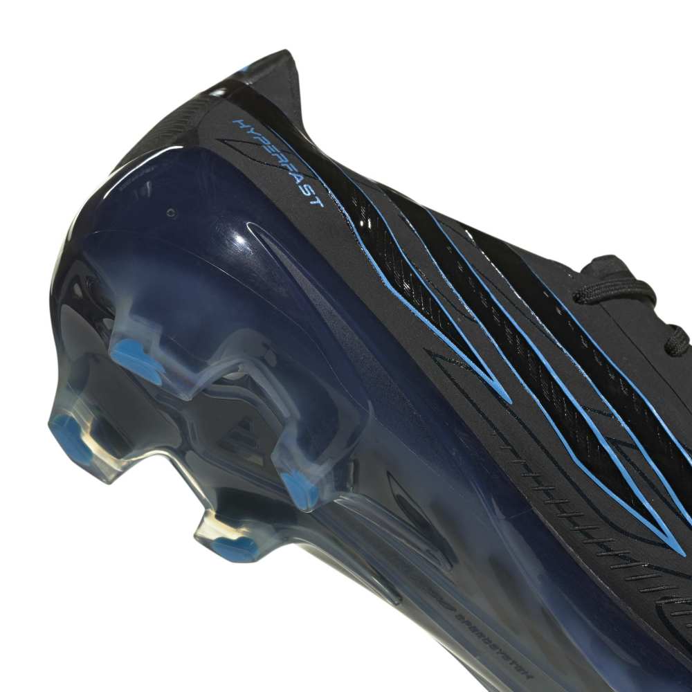 Adidas F50 Hyperfast Elite FG Fotballsko Immortal DNA