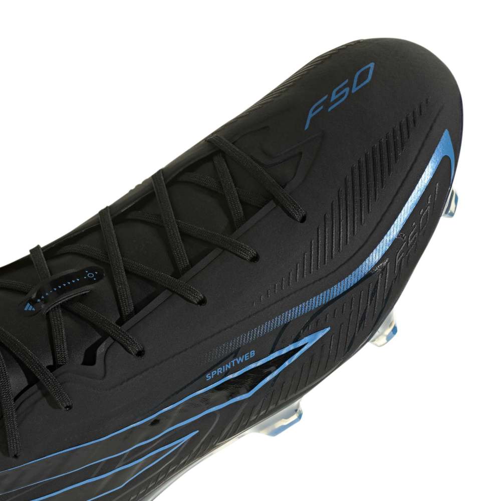 Adidas F50 Hyperfast Elite FG Fotballsko Immortal DNA
