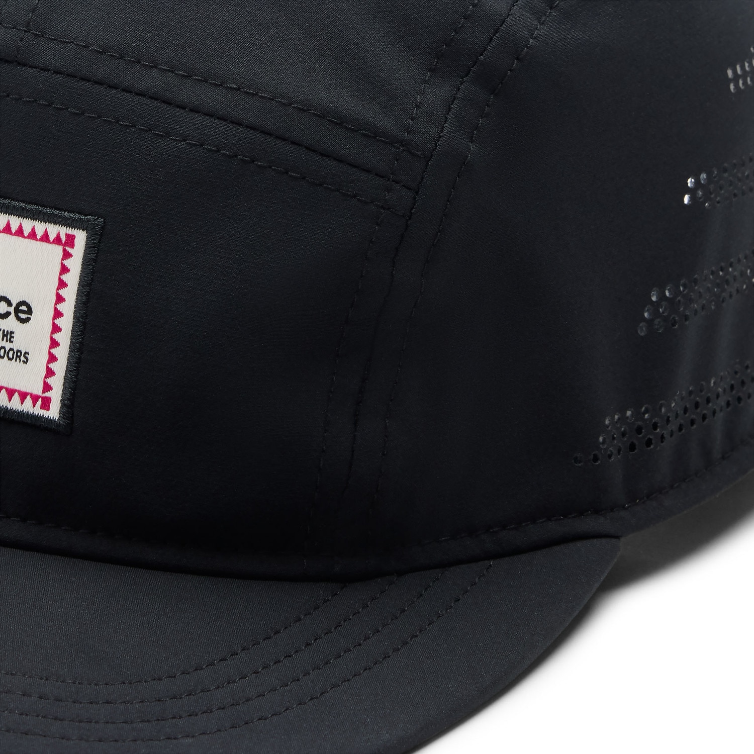 New Balance 47 Trail Caps Sort