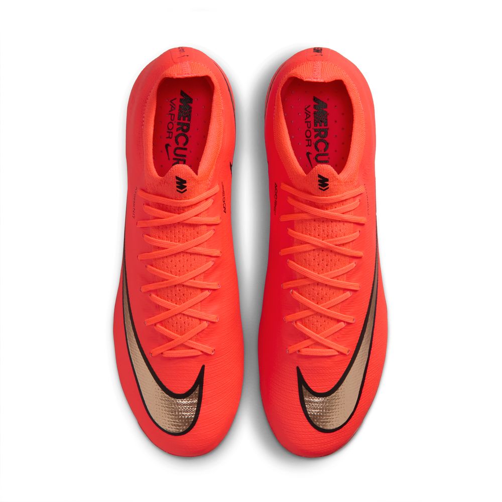 Nike Mercurial Vapor 17 Elite AG-Pro Fotballsko Break 'Em