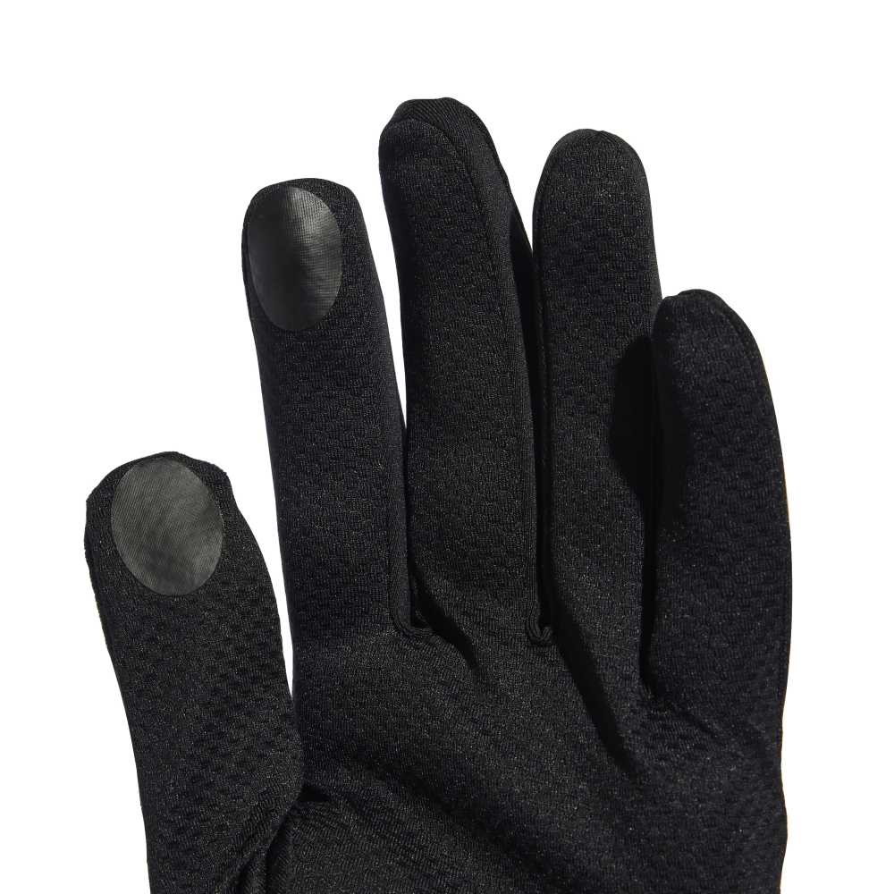 Adidas Run Glove Løpehansker Sort