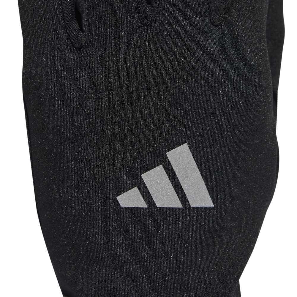 Adidas Run Glove Løpehansker Sort